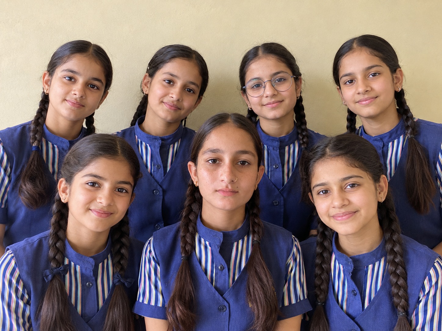 Balika Uchch Madhyamik Academy